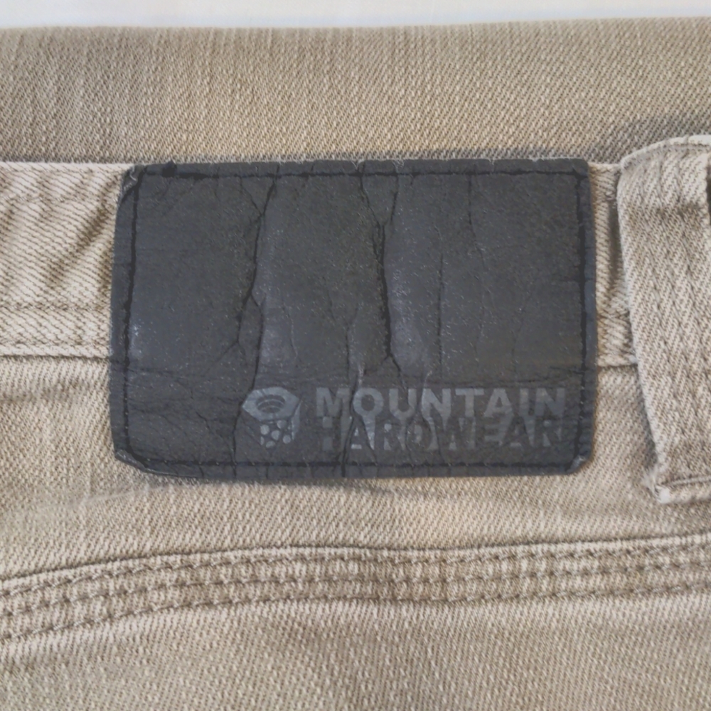 Mountain Hardware Jeans - image 5